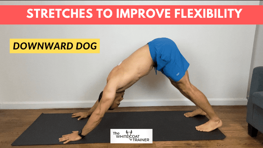 9 Insanely Effective Stretches To Improve Your Flexibility Fast