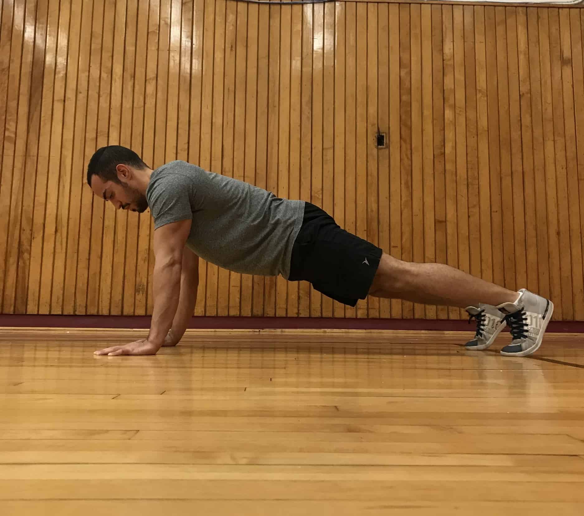 How to Do a Push-Up: Proper Form & Variations to Try