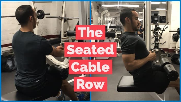 how-to-do-cable-rows