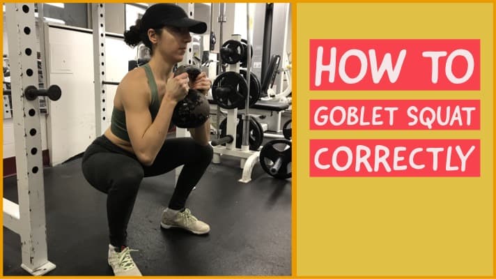 how-to-goblet-squat
