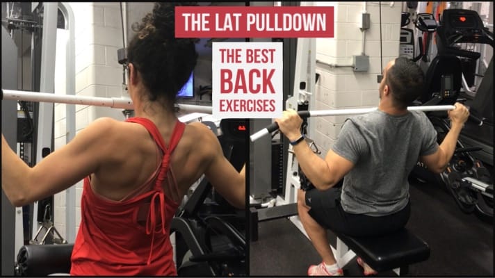 how-to-do-lat-pulldowns