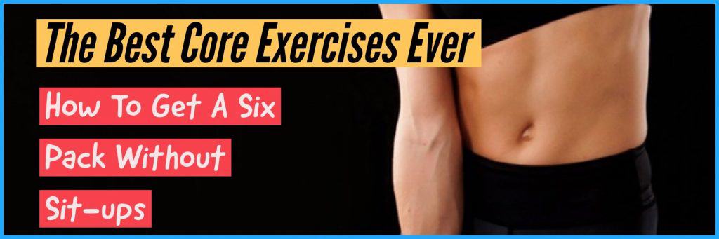 best-core-exercises