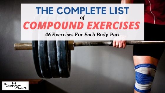 Compound workouts deals