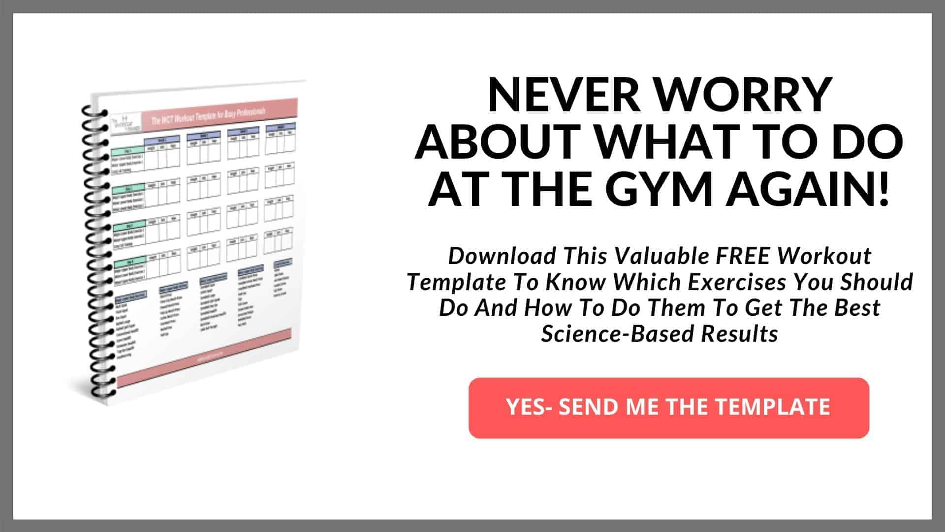 The Best Workout Splits Of All Time 2 3 4 Day Templates