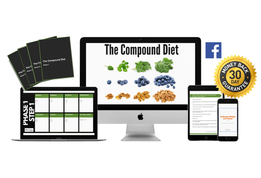 The Compound Diet