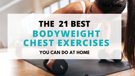 the best bodyweight-chest-exercises cover image