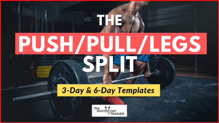 push-pull-legs-split cover image