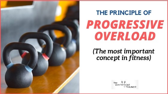 the progressive overload-principle-cover image