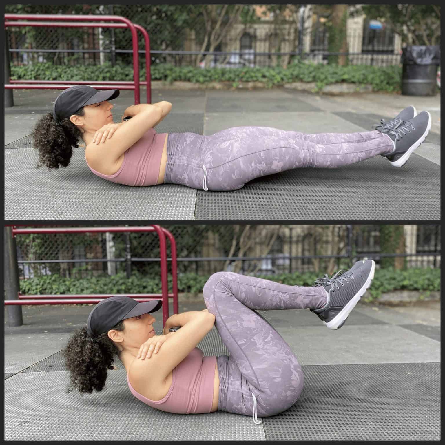 The Complete List of Calisthenics Exercises [Beginner to Advanced ...