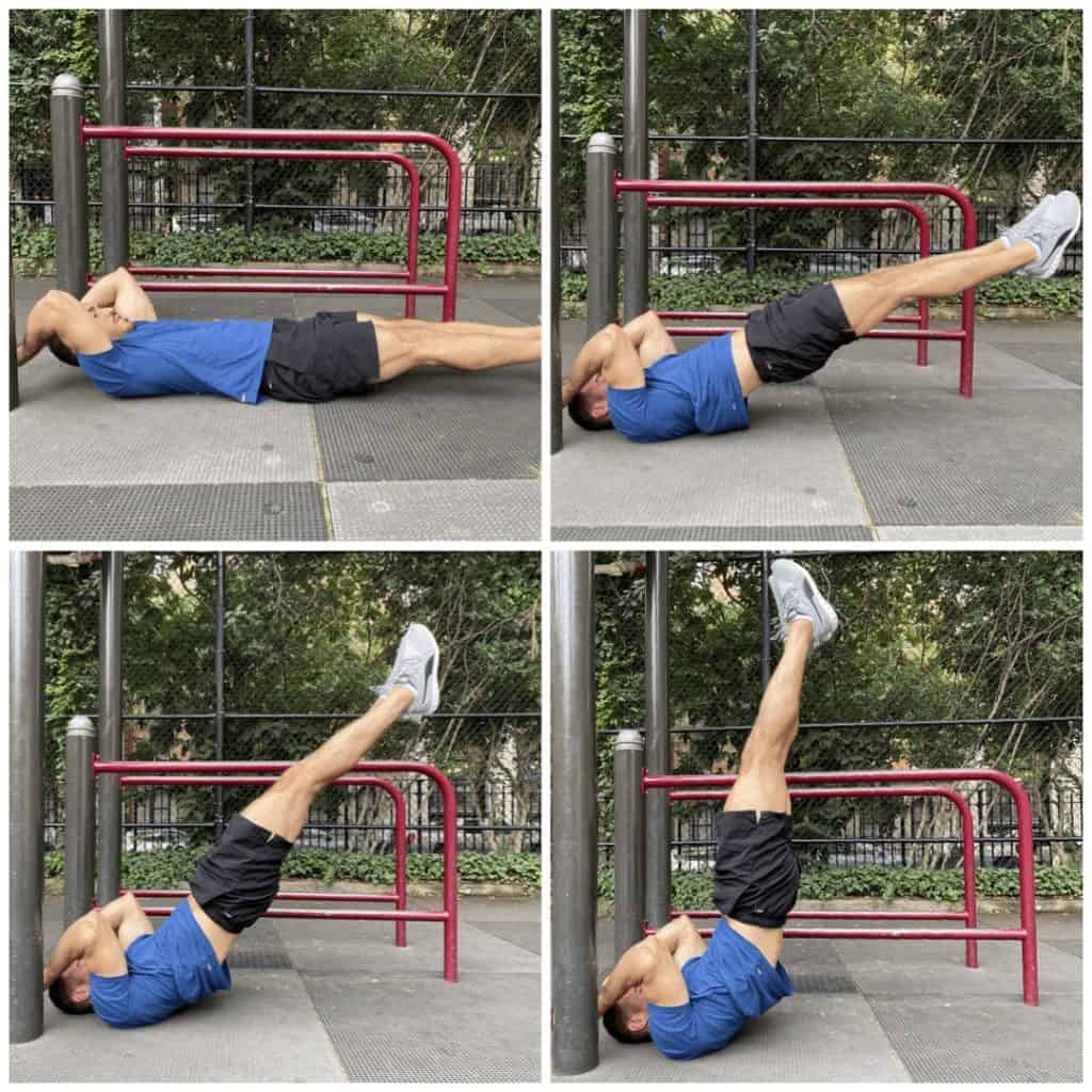 6 Calisthenics Workouts That Strengthen Your Core Muscles - Fitness &  Workouts