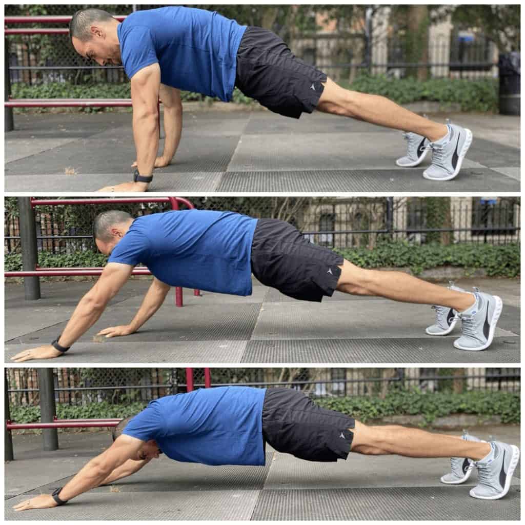 How to Do Kneeling Ab Wheel Roll-Out: Muscles Worked & Proper Form