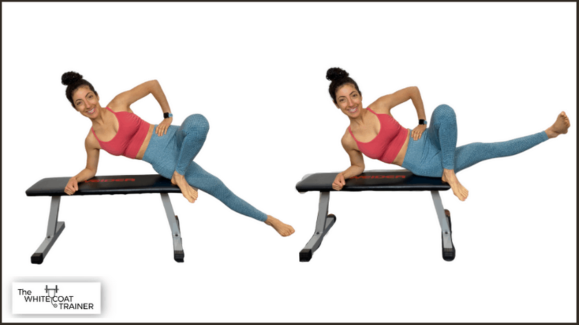 Abductor and adductor exercises at home new arrivals