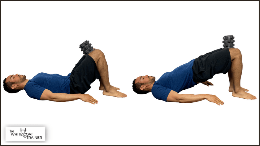 Hip Adductor Squeeze — Rehab Hero