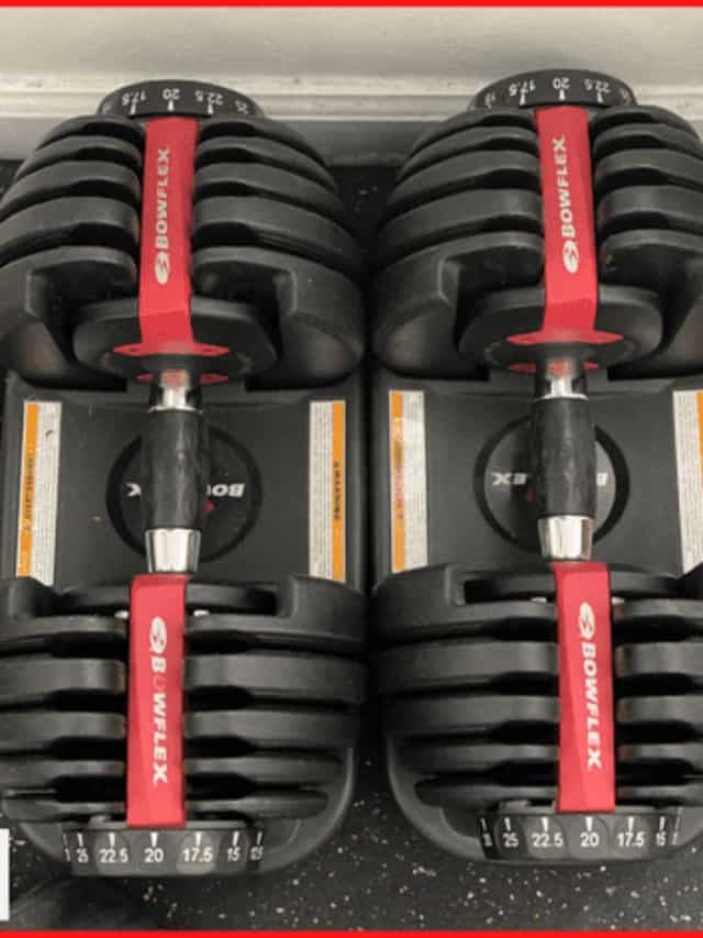 Are Adjustable Dumbbells Good? (A Busy Doctor’s Review)