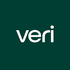 logo of veri - cgm company